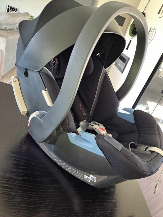 Fotelik CYBEX Aton 5