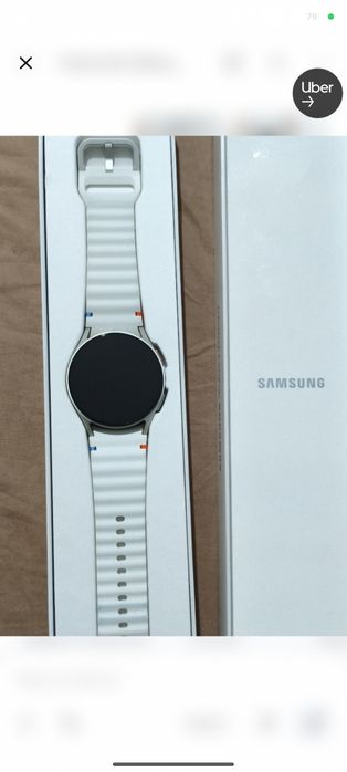 Galaxy Watch 7 BT