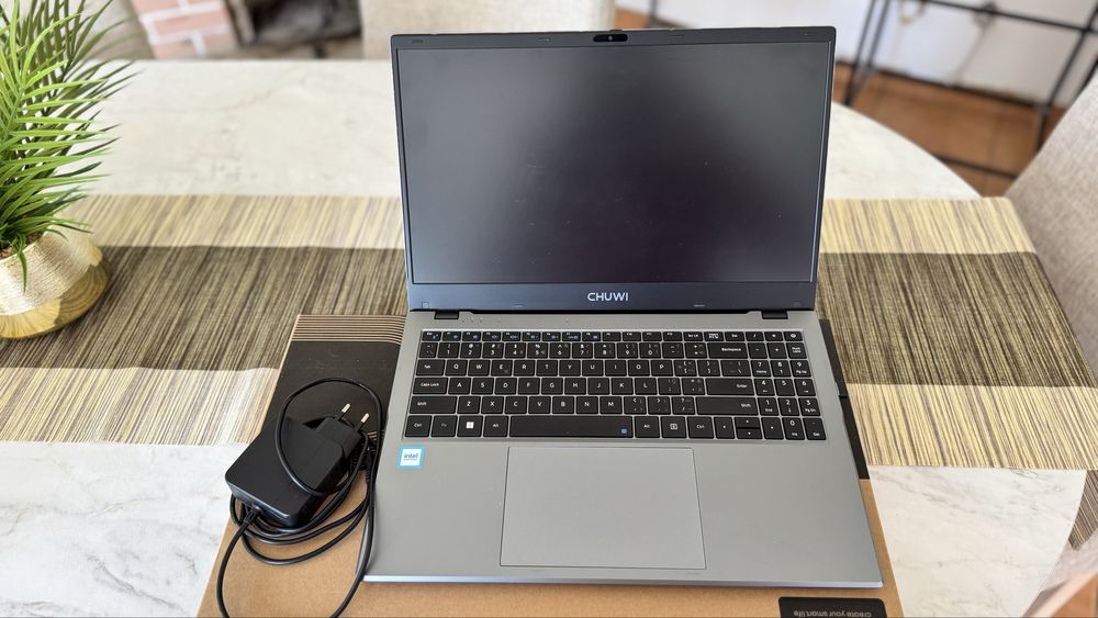 Notebook chuwi gemibook plus 16GRam