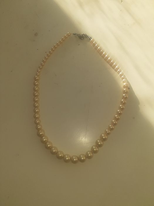 Буси із жемчужини