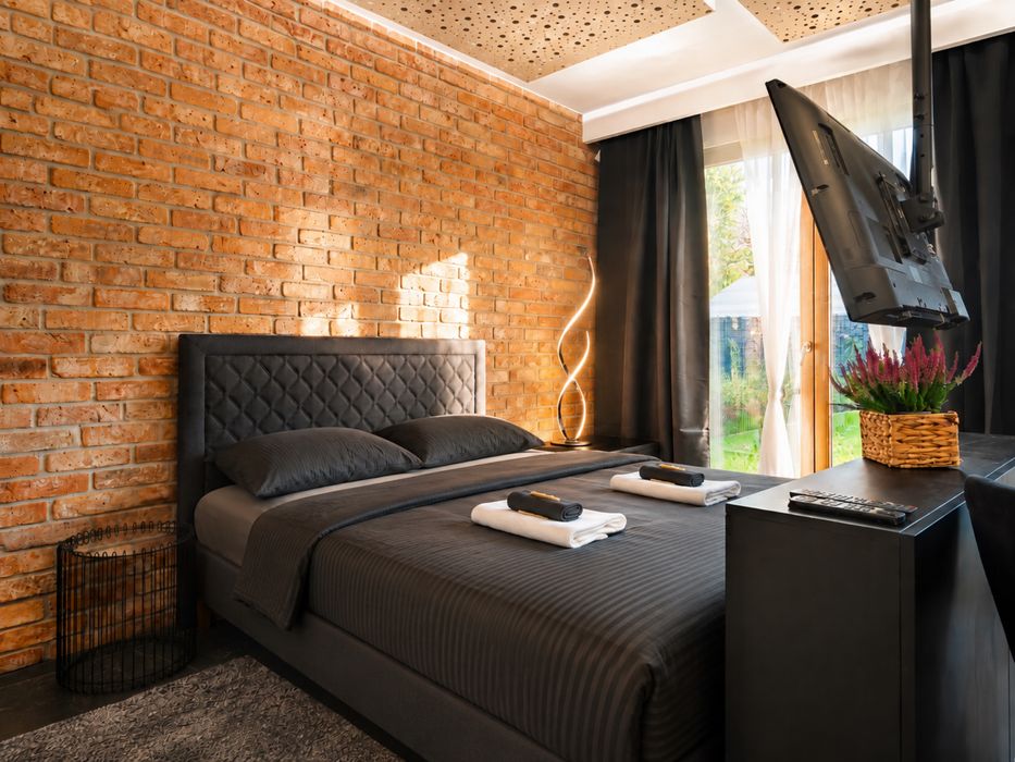 Jacuzzi Rakowicka Top Apartaments Kraków Stare Miasto