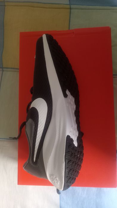 Vendo ténis Nike
