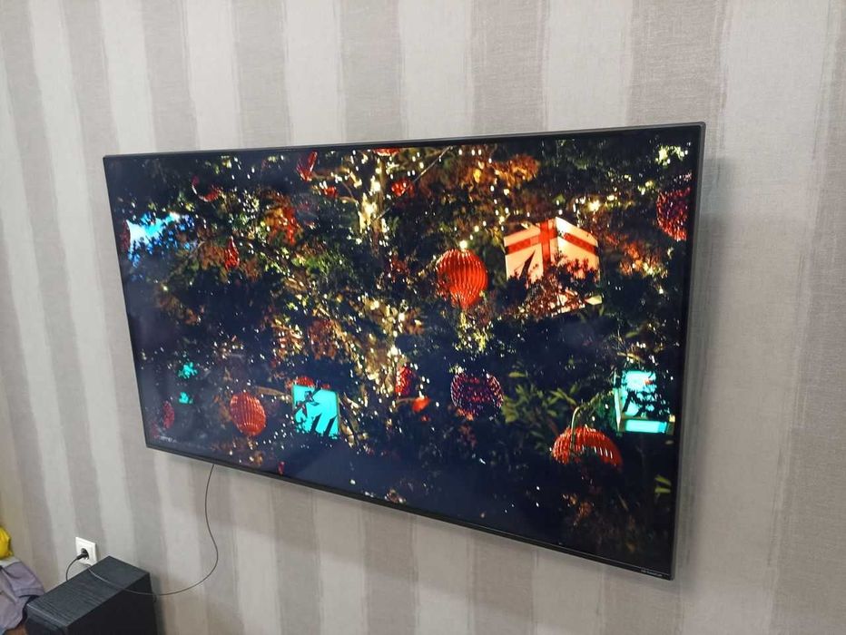 Телевізор LG NanoCell 55NANO916NA