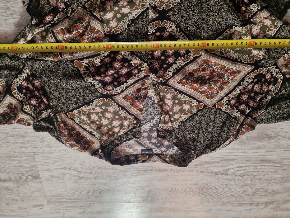 Sukienka letnia Body Flirt roz 44
