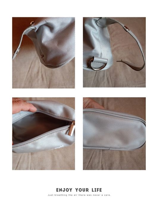 Велосипедные сумки