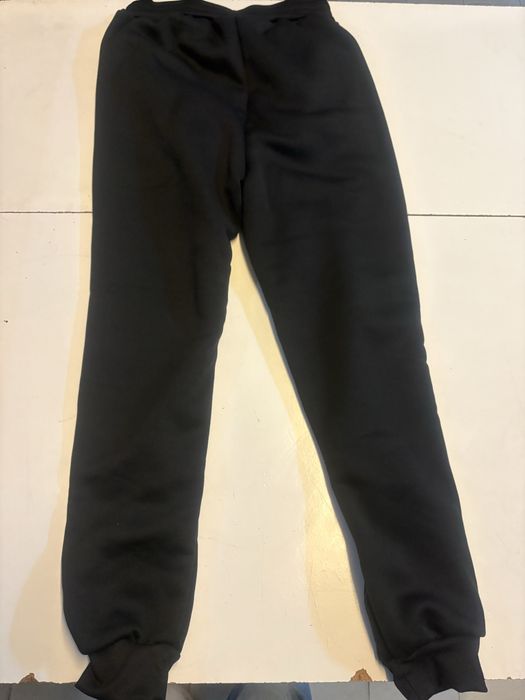 Calça de fato treino novo