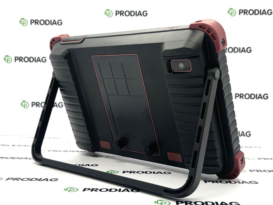 Thinkcar Thinktool Master 2 - мультимарочний автосканер