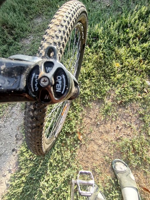 Продам велосипед Формула