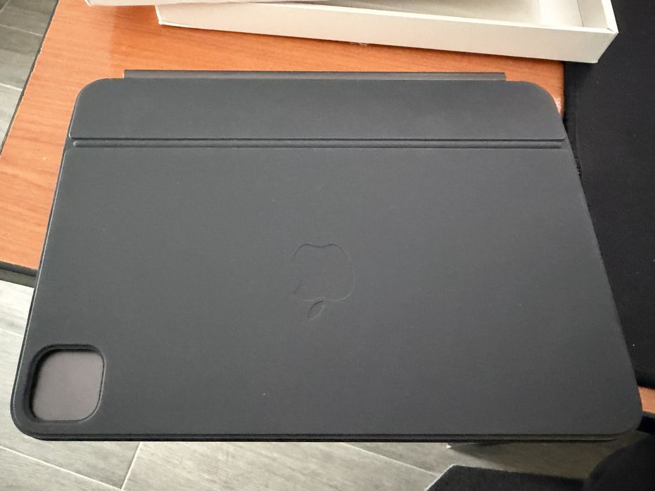 Apple Magic Keyboard - Novo