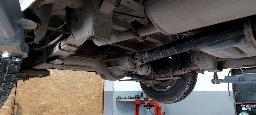 Авто у задовільному стані