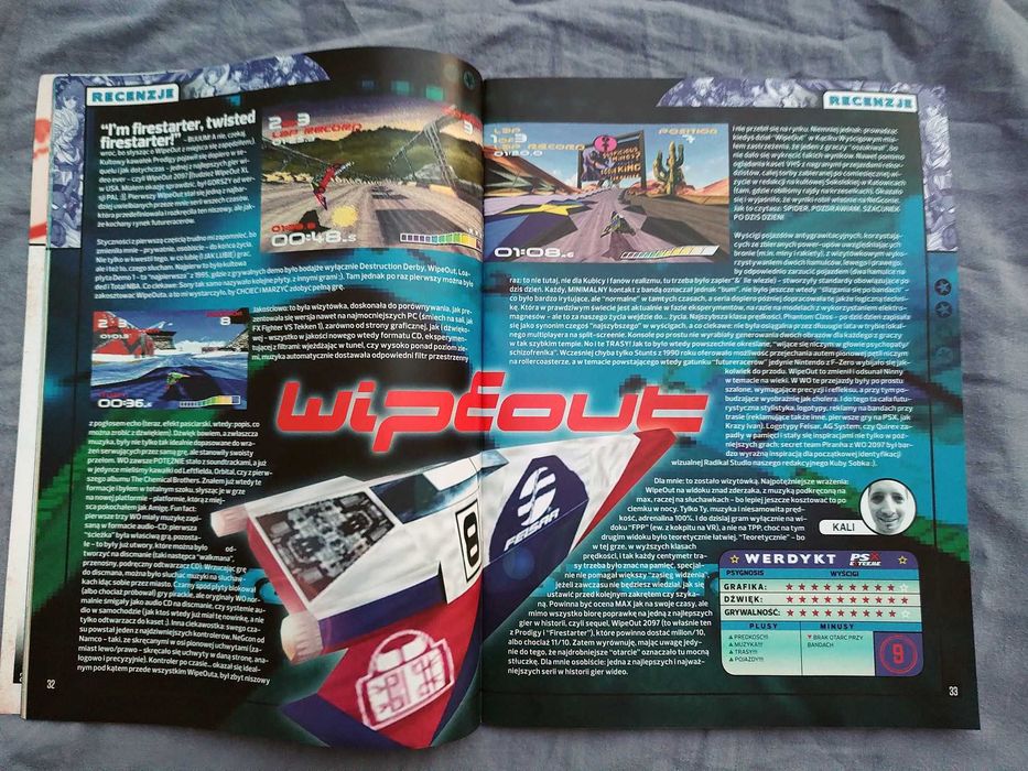PSX Extreme 0/97 (Wydanie jubileuszowe na 25-lecie)