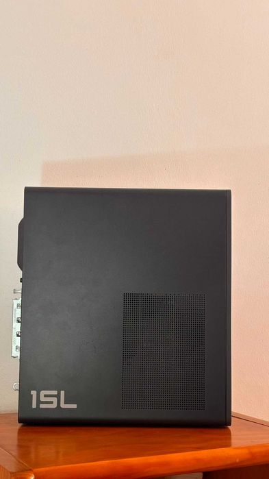 PC Gaming HP Victus i5-12400F | RTX 3060 | 16GB RAM SSD NVMe + HDD 1TB