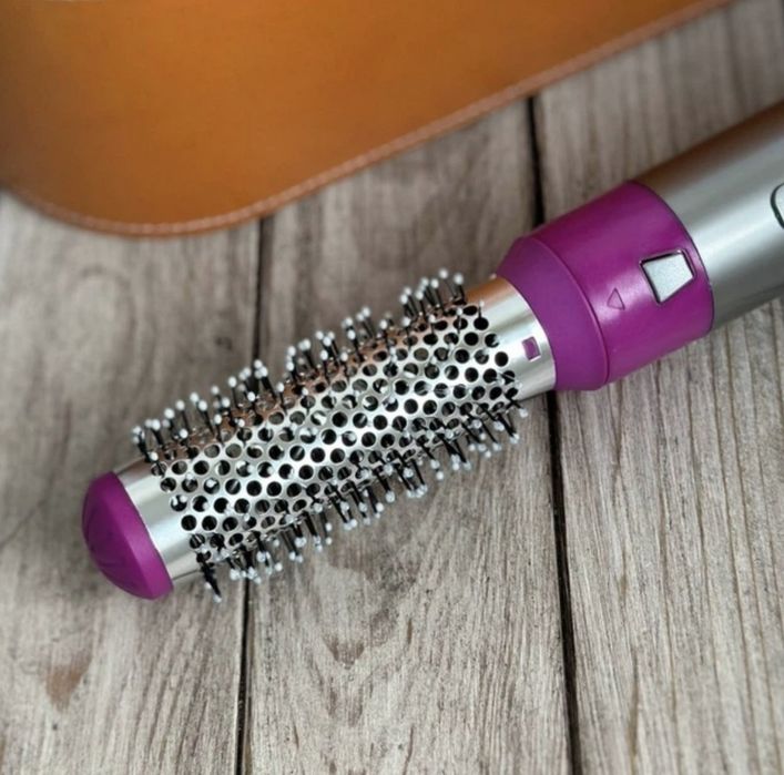 [Фен-Стайлер 5 в 1] Hot Air Styler [Фен Стайлер 5 в 1] для волосся