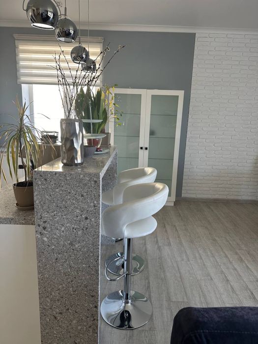 Продается дом элит класса в Варваровке