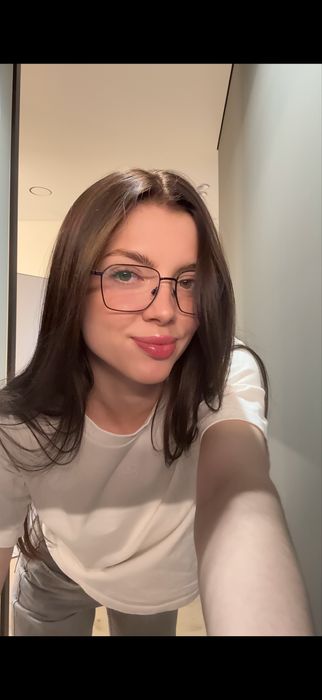 Окуляри Dolce & Gabbana (Оригінал) з лінзами для комп’ютера