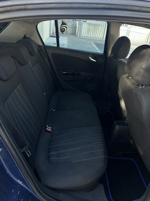 Opel Corsa D 1.3 cdti