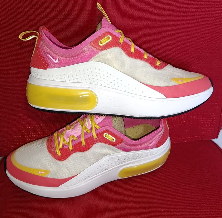 Кроссівки орігинал NIKE Р. 41,5-42