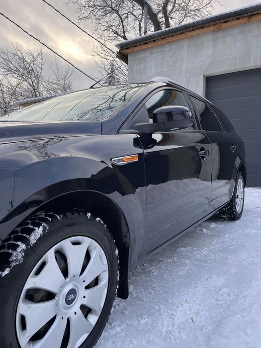Продам FORD MONDEO 2008