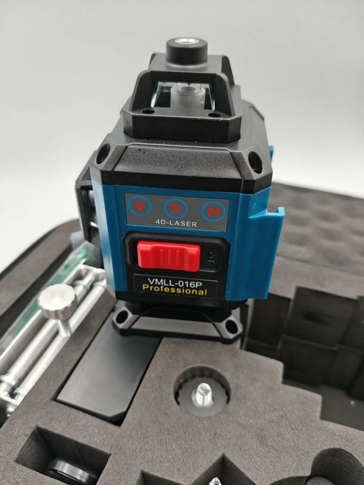 Laser krzyżowy sinoapollo