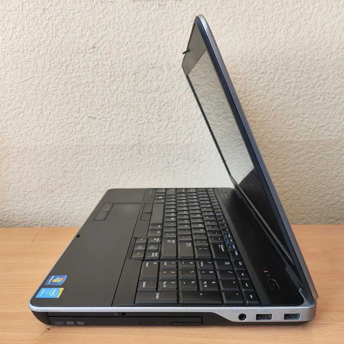 Ігровий Dell Latitude E6540 15.6FHD/i7-4800MQ/16GB/256SSD/Radeon 8790M