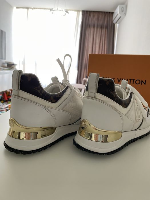 Кросівки жіночі Louis Vuitton оригінал