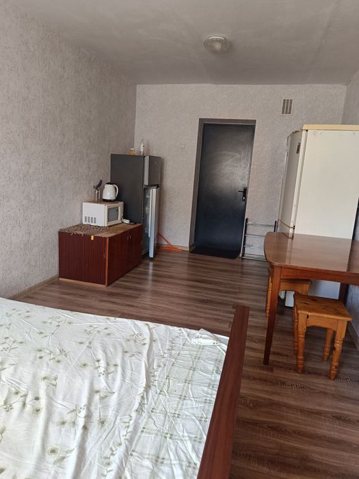 Продається кімната в гуртожитку Центр
