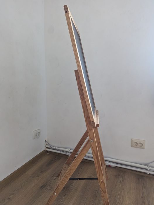 Детский мольберт