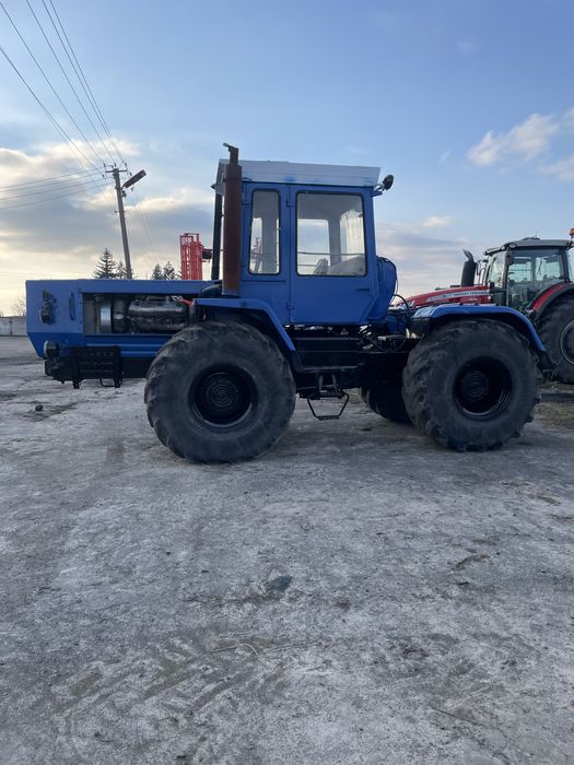 ХТЗ-17021 1999р,