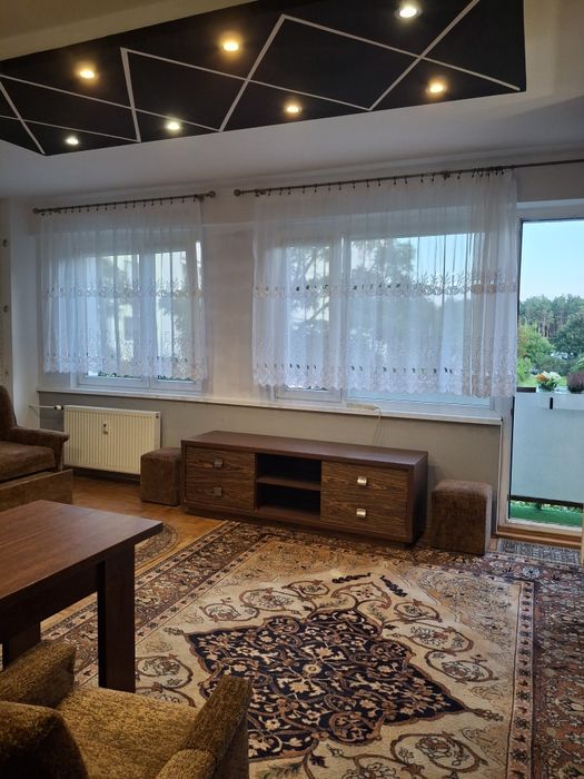 Mieszkanie – Toruń, Jakubskie Przedmieście - Widok 3