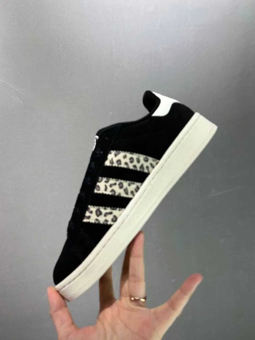 Adidas originals campus 00s z motywem lamparta R. 43