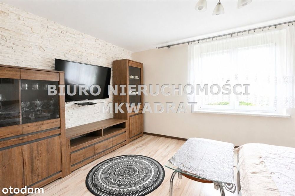Dom z dużą działką 1518 m2- ul.Powstańców Śląskich