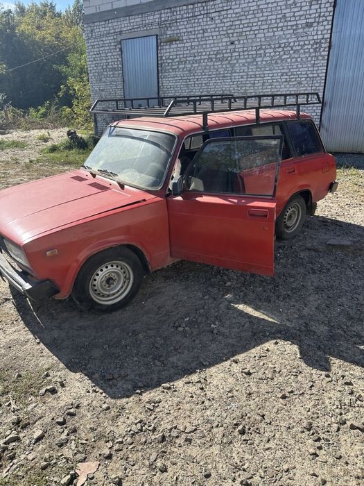 ВАЗ 21043 1994 VIN XTA210430S0465554 фото оголошення 2 з 6