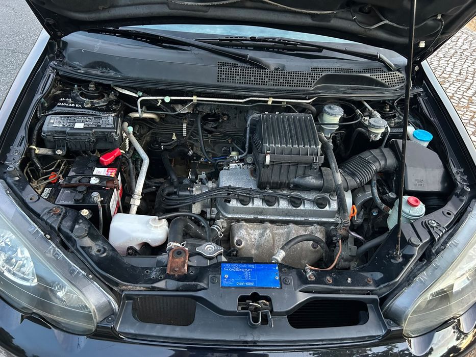 Honda HR-V  1.6