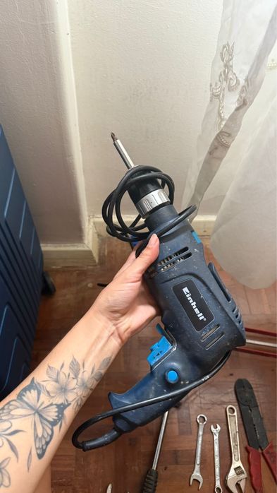 Ferramentas de trabalho