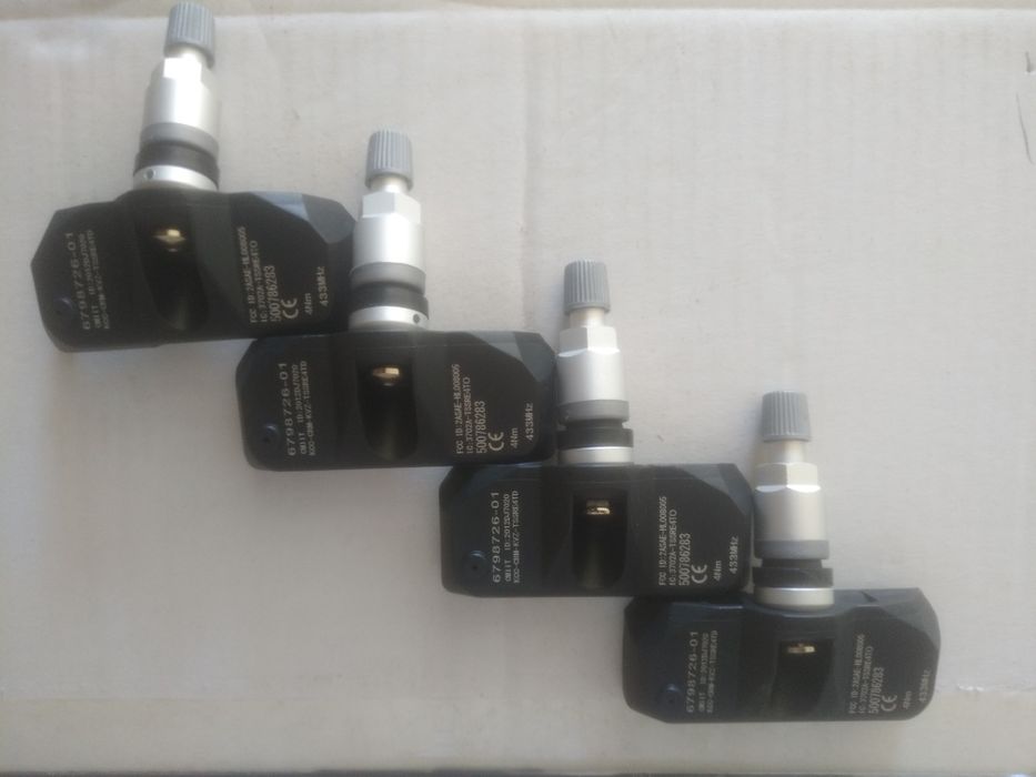 Датчик тиску давления шин 36236781847 BMW 1 3 5 6 X3 Х5 Х6 Z MINI