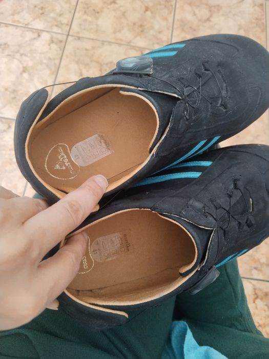 Buty ortopedyczne rozm 41
