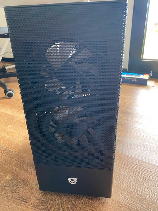 PC Gaming Ryzen 5 5600X | RX 6500 XT | 16 GB RAM | SSD 1 TB