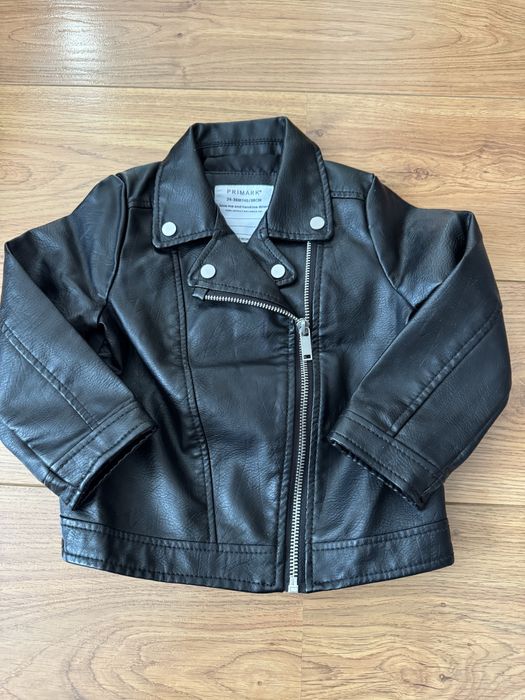 Шкірянки, косухи, курточка, вітровка Primark