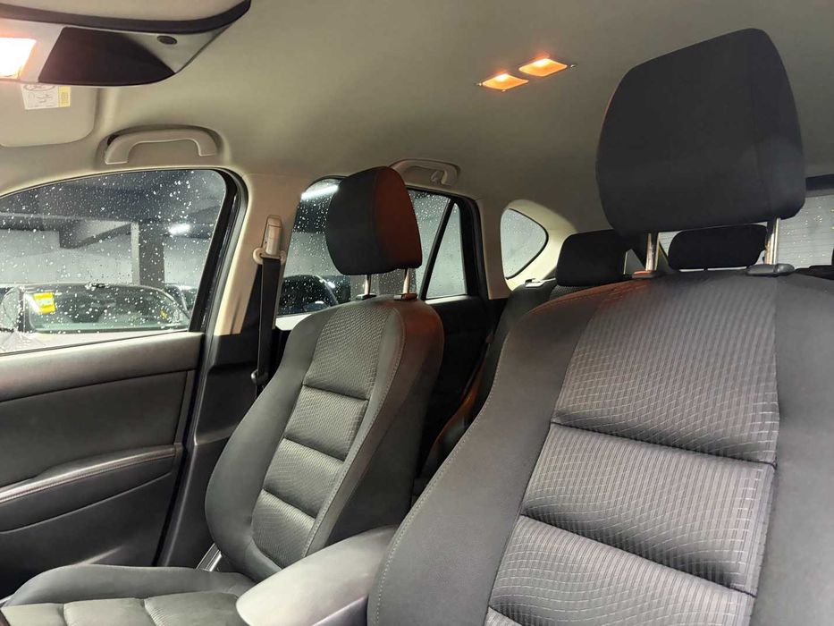 Mazda CX-5 2014