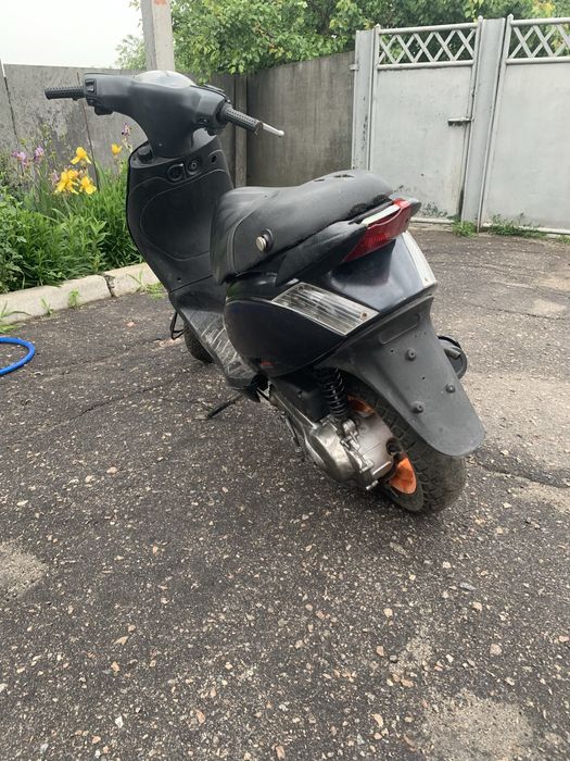 Продам моред Piaggio zip sp 2