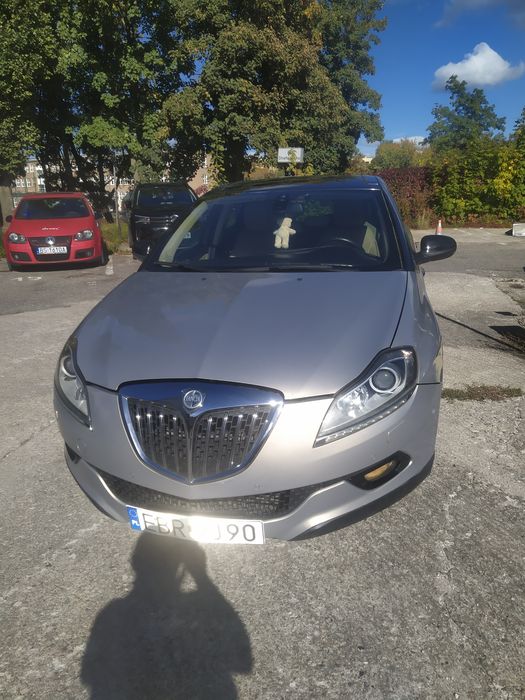 Lancia Delta