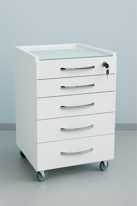 Стоматологічна тумба