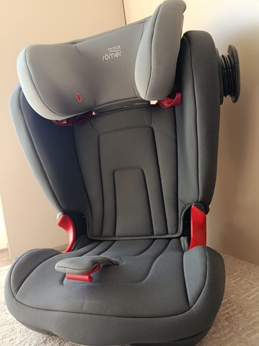 Cadeira auto Britax Romer
