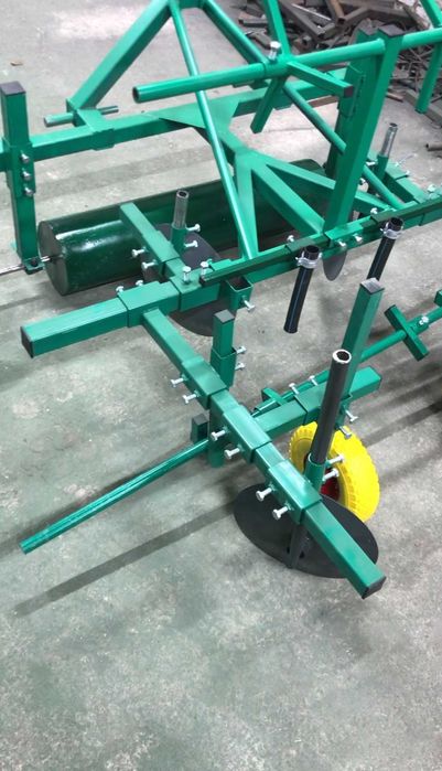 Плівкоукладач пленкоукладчик