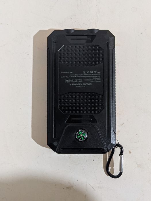 Акумулятор, павербанк, павер-банк, power bank