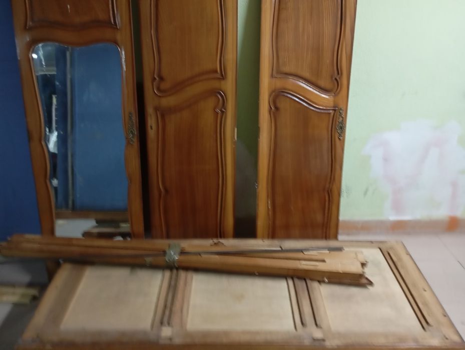 Micro ondas e torradeiras e aquecedor a gás