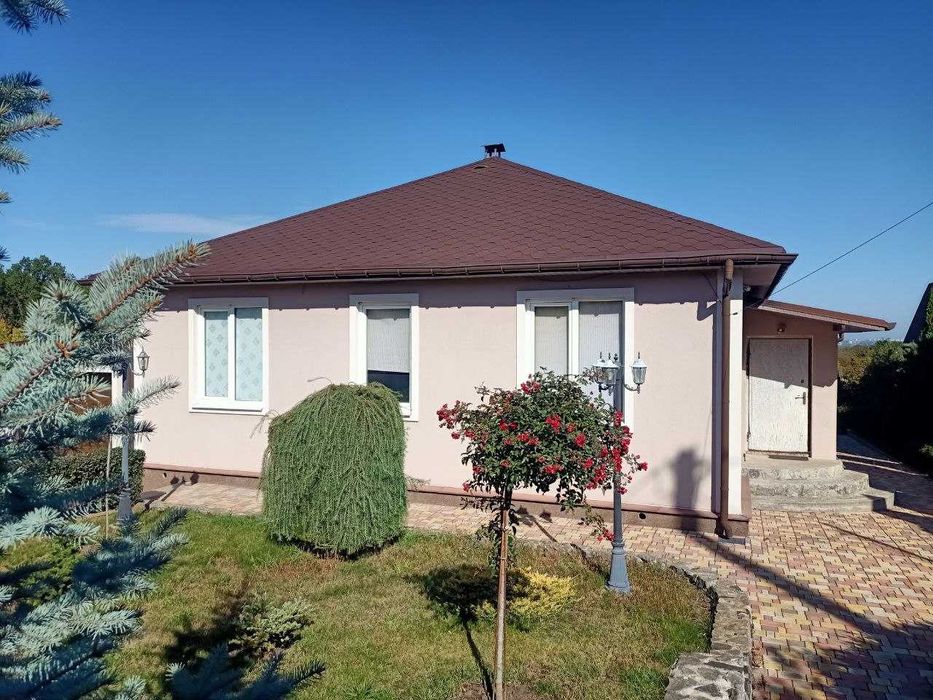 Современный дом с ремонтом в Бабаях, 5 км от Харькова. Є-відновлення+