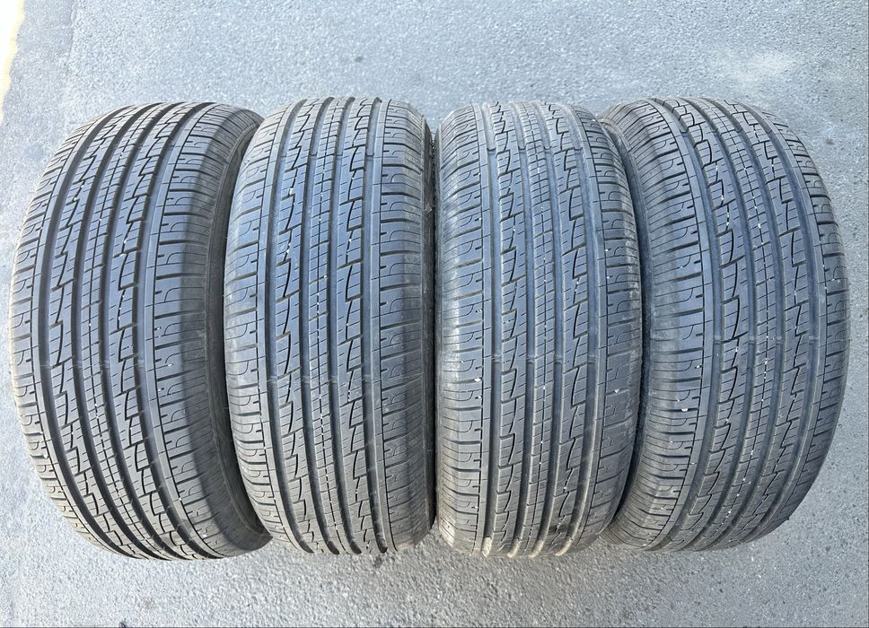 Шини 235 60 16 100H Arivo Traverso ARV H/T комплект
