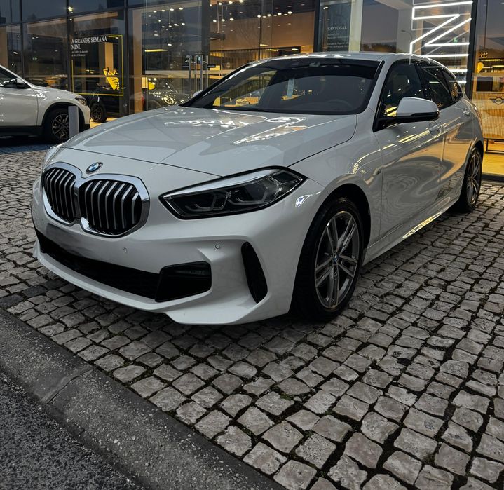 BMW 116
