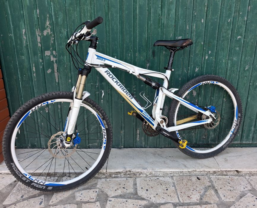 Rockrider RR9.2 26er